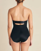 Body Reductor Palabra De Honor Negro De Spanx