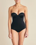 Body Reductor Palabra De Honor Negro De Spanx