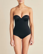 Body Reductor Palabra De Honor Negro De Spanx