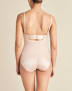 Body Reductor Palabra De Honor Beige De Spanx