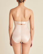 Body Reductor Palabra De Honor Beige De Spanx