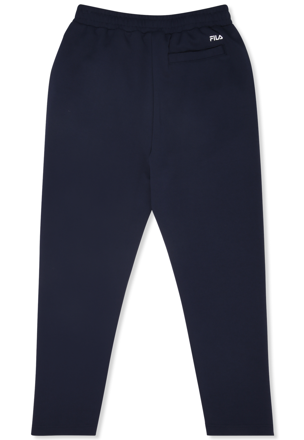 Pantalon De Jogging Chic Court Slim - Iris Noir