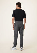 Pantalon De Jogging Slim - Ombre Foncée