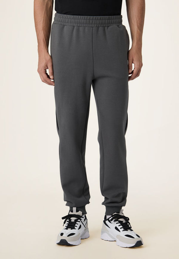 Pantalon De Jogging Slim - Ombre Foncée