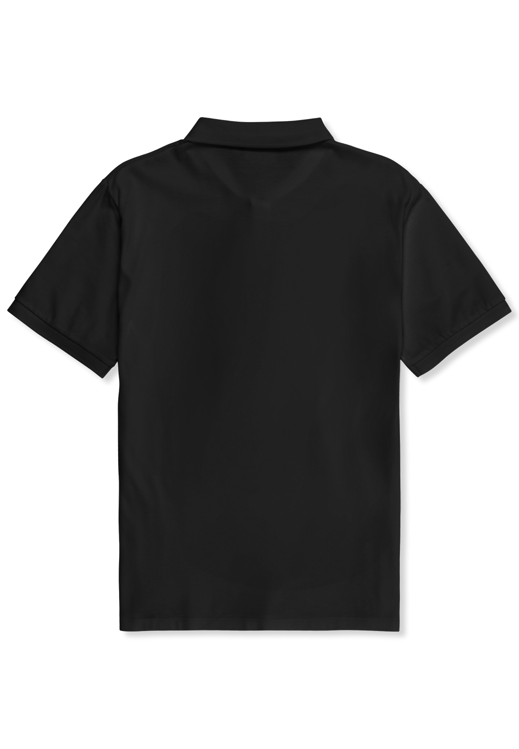 Polo Classique - Noir