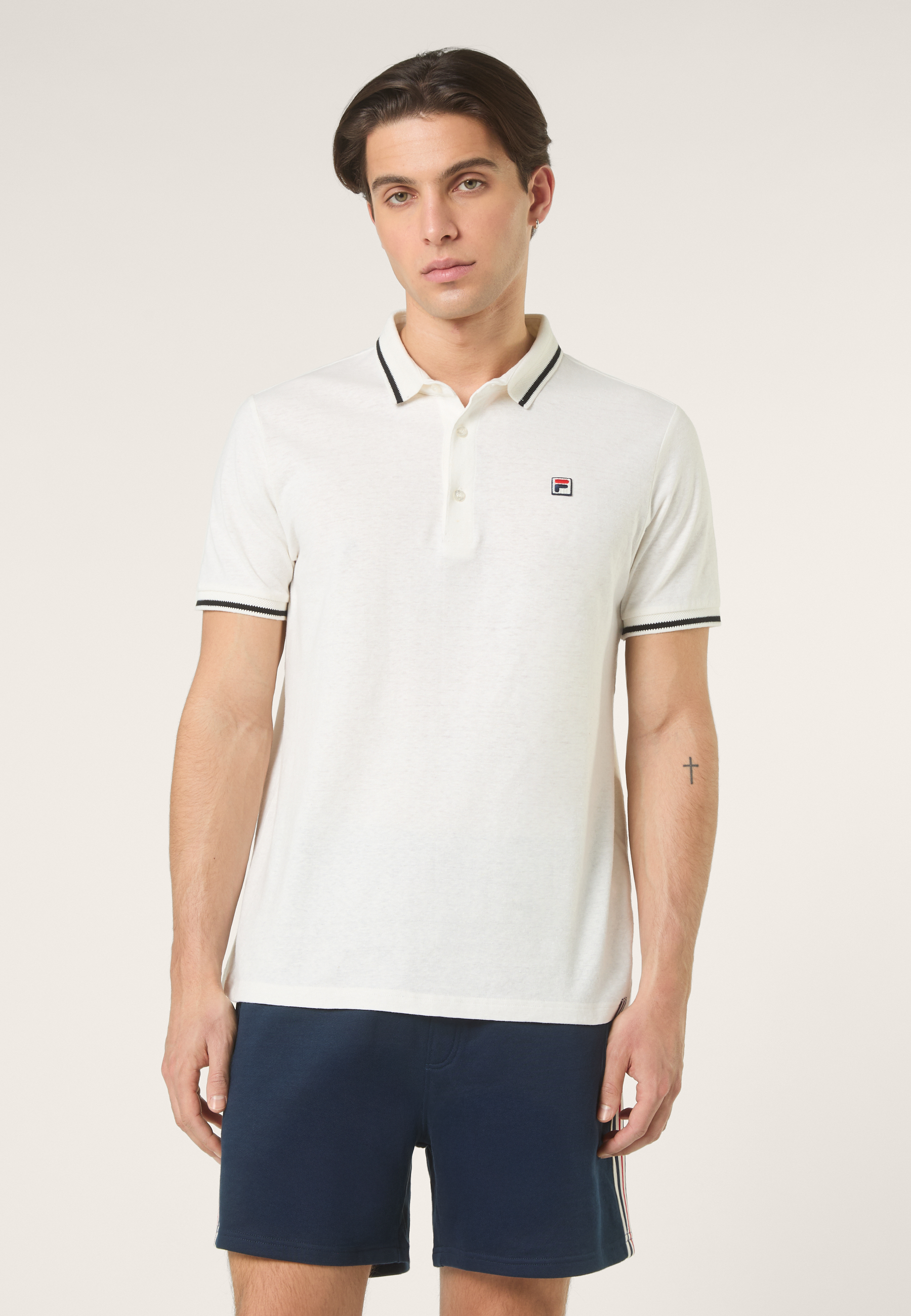 Polo - Aigrette