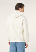 Hoodie À Bande Heritage Classique - Aigrette