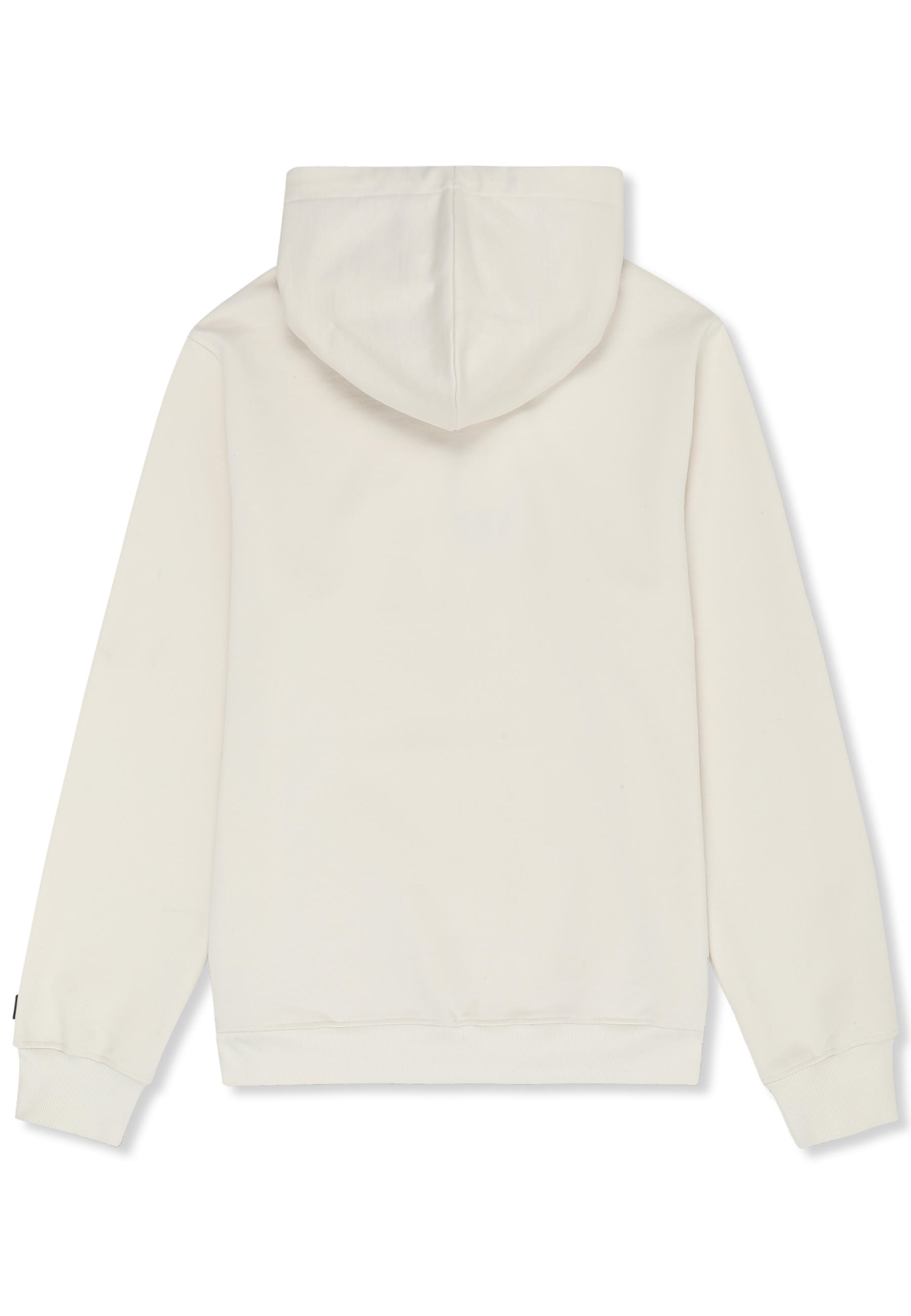 Hoodie À Bande Heritage Classique - Aigrette