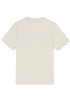 T-Shirt À Bande Heritage Classique - Aigrette