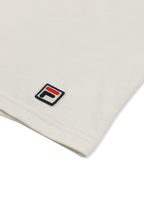 T-Shirt À Bande Heritage Classique - Aigrette
