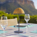 Lampe De Table Sans Fil - Faroe