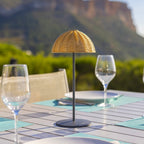 Lampe De Table Sans Fil - Faroe