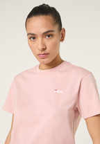 T-Shirt - Rose Tendre