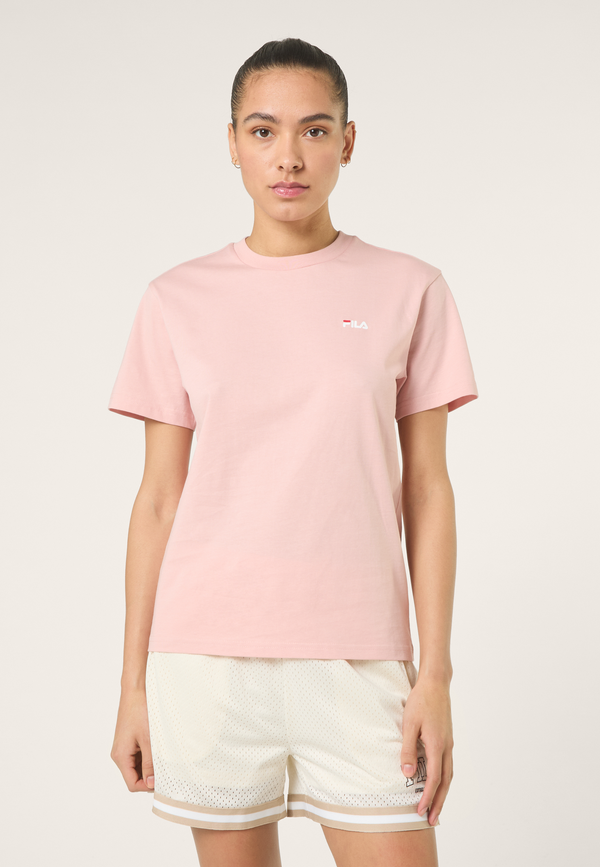 T-Shirt - Rose Tendre