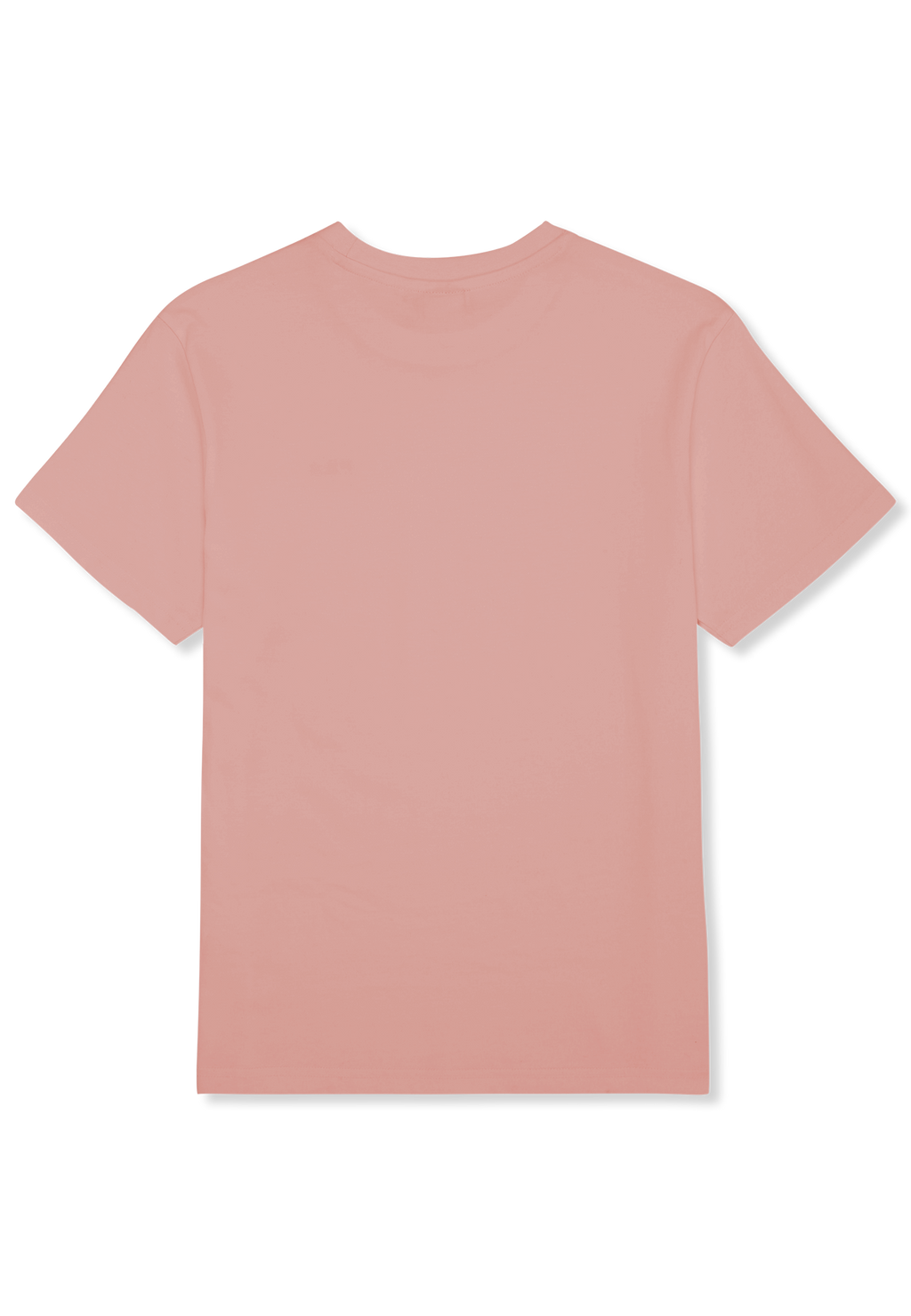 T-Shirt - Rose Tendre