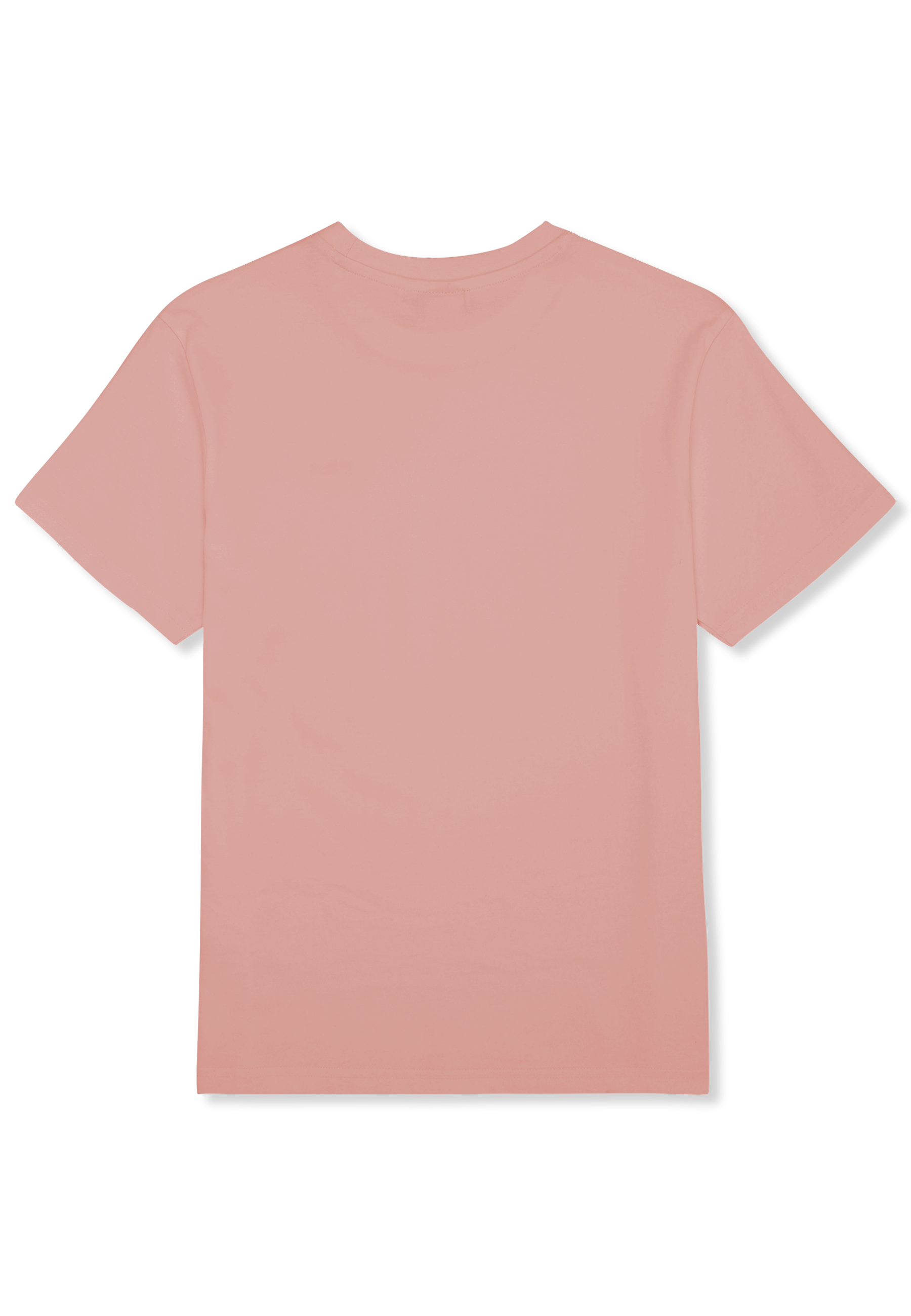 T-Shirt - Rose Tendre
