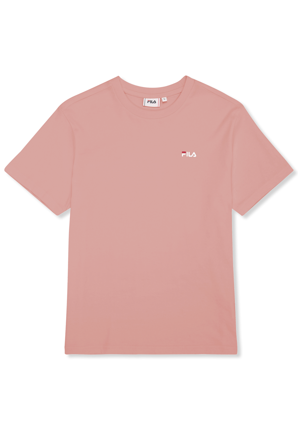 T-Shirt - Rose Tendre