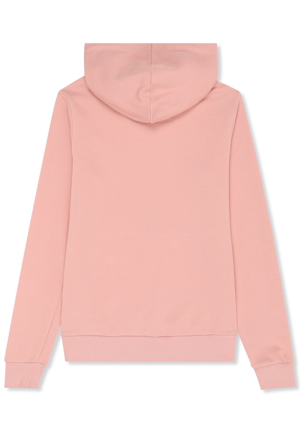 Hoodie - Rose Tendre