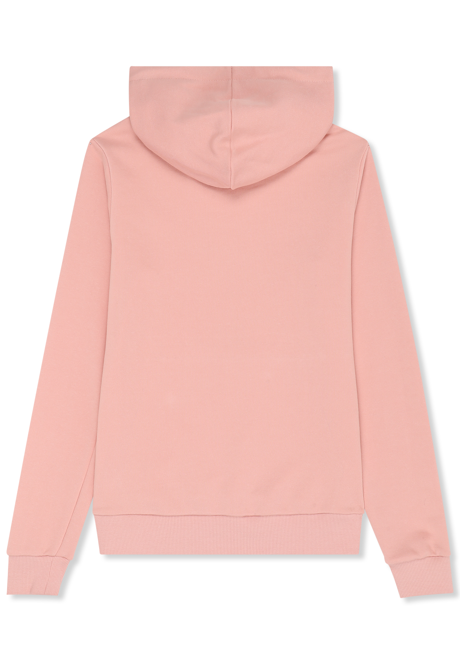 Hoodie - Rose Tendre