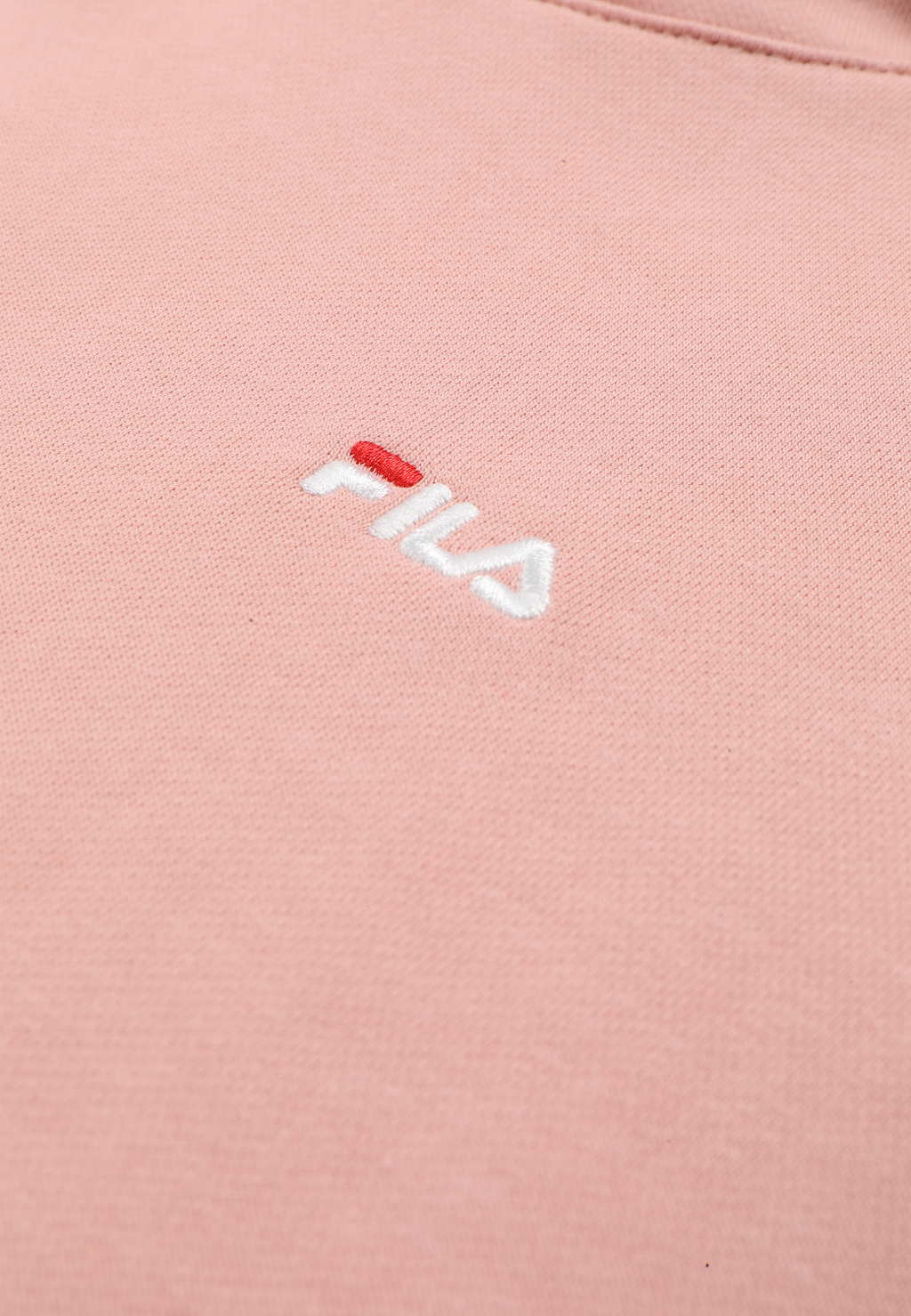 Hoodie - Rose Tendre