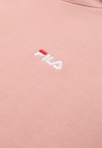 Hoodie - Rose Tendre