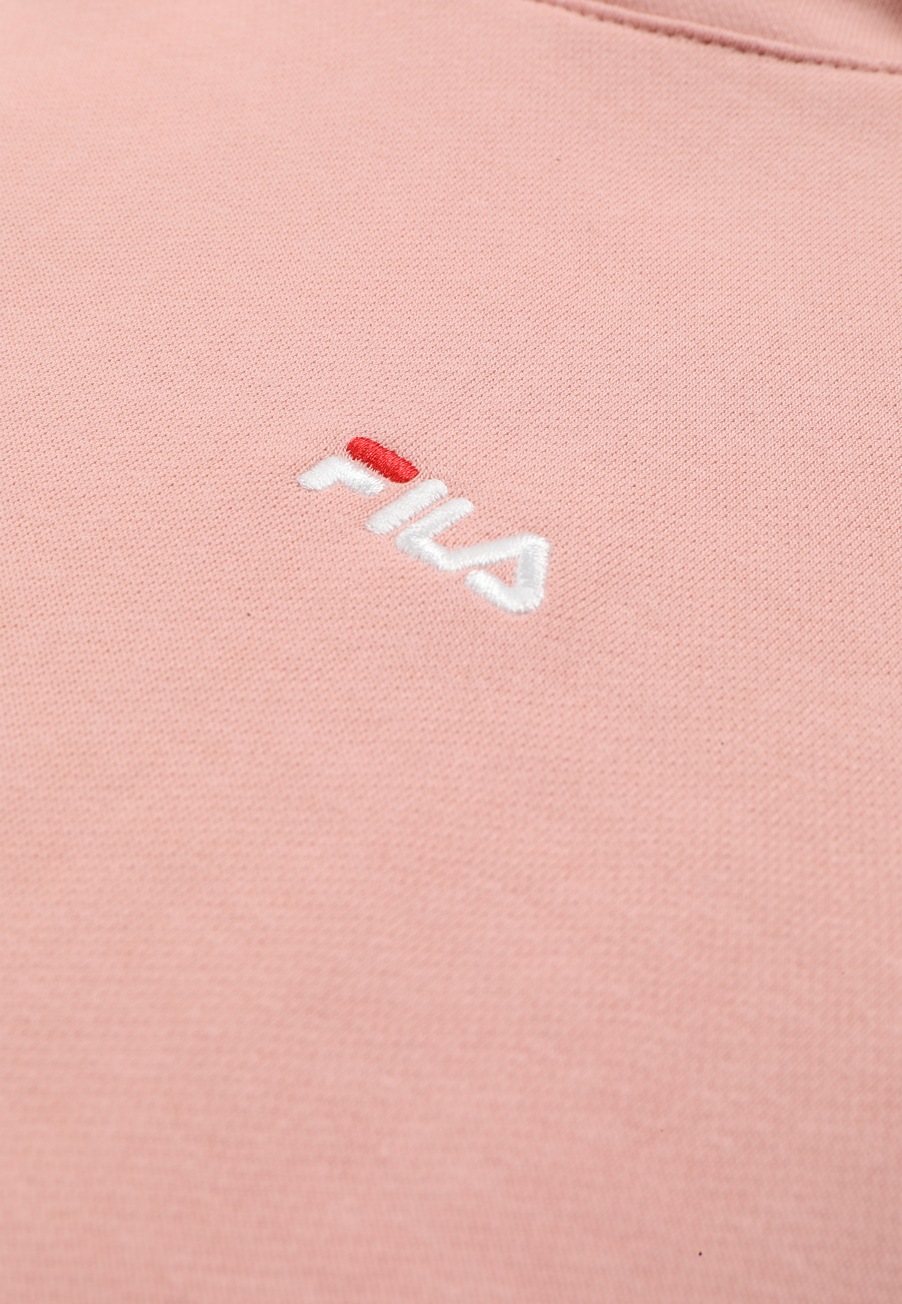 Hoodie - Rose Tendre