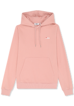 Hoodie - Rose Tendre