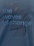 T-Shirt Fawn - Stormy Grey - Homme