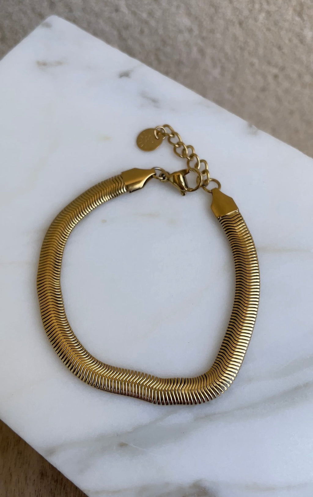 Bracelet Snake