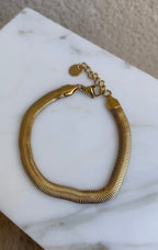 Bracelet Snake