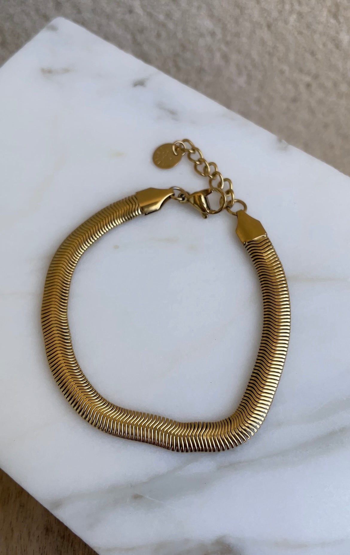 Bracelet Snake