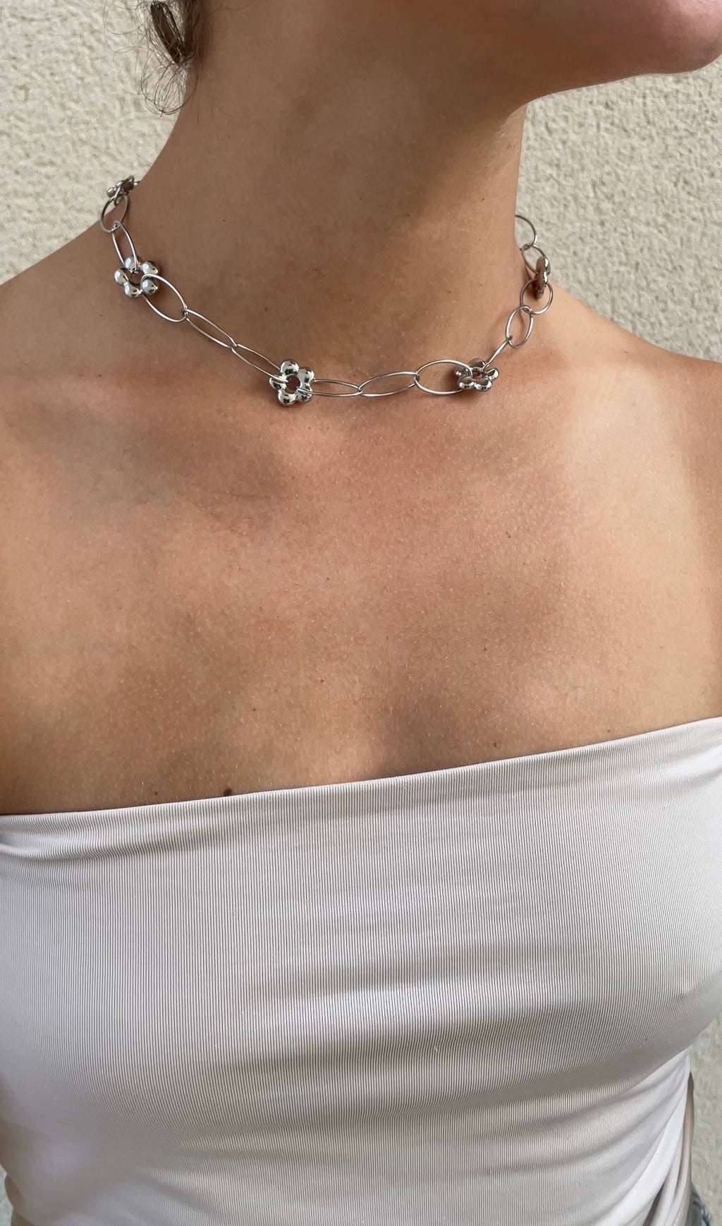 Collier Marguerite