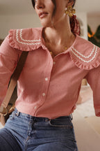 Chemise Rosa