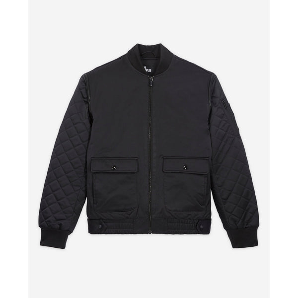 The Kooples - Bombers - Noir - Femme