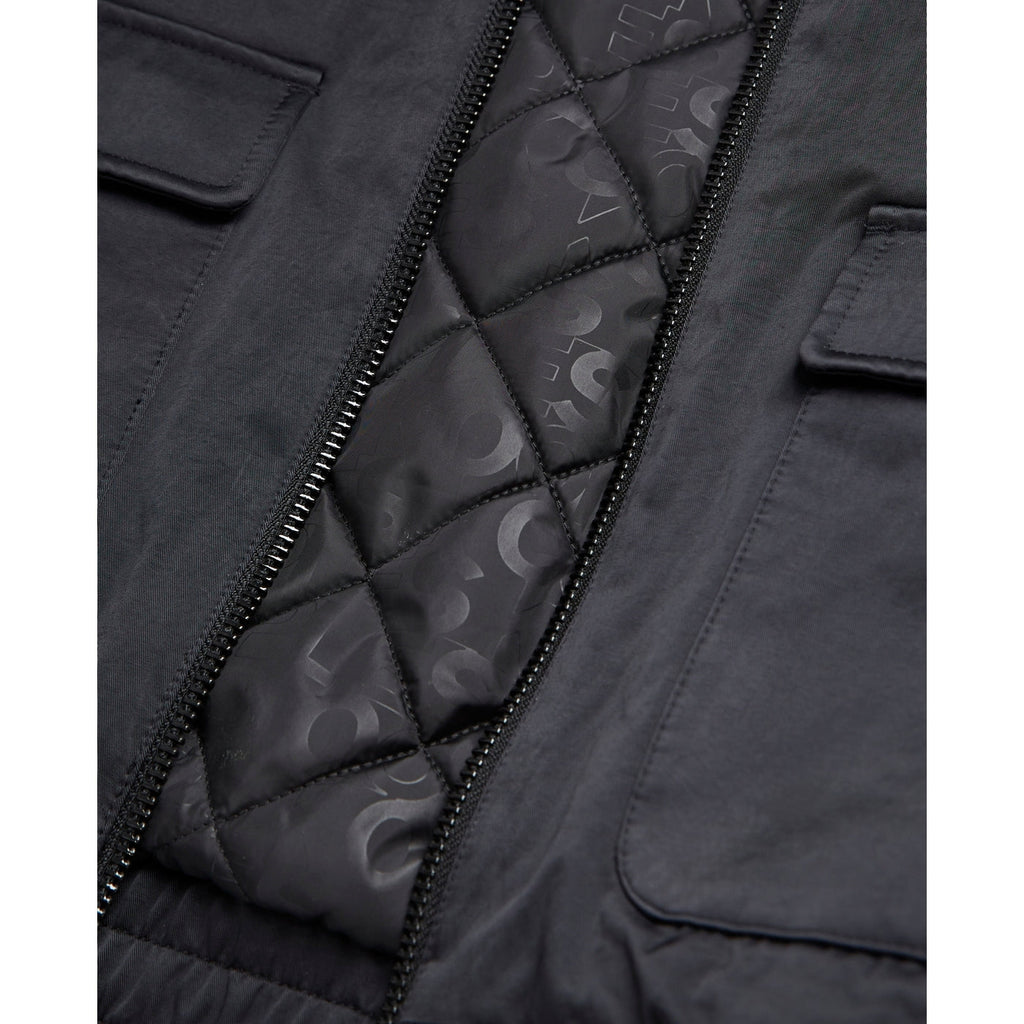 The Kooples - Bombers - Noir - Femme