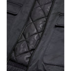 The Kooples - Bombers - Noir - Femme