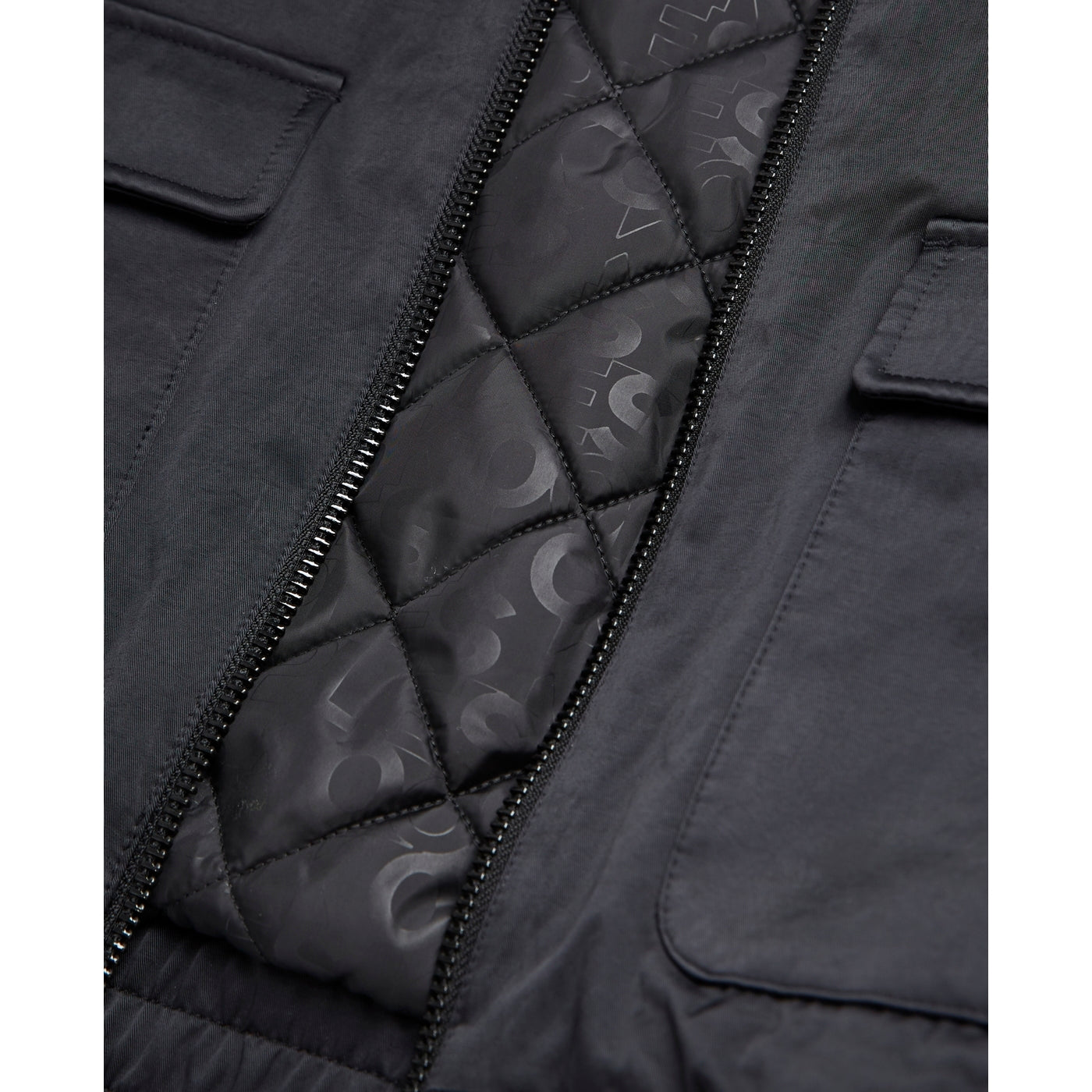 The Kooples - Bombers - Noir - Femme