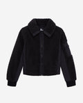 The Kooples - Veste - Noir - Femme