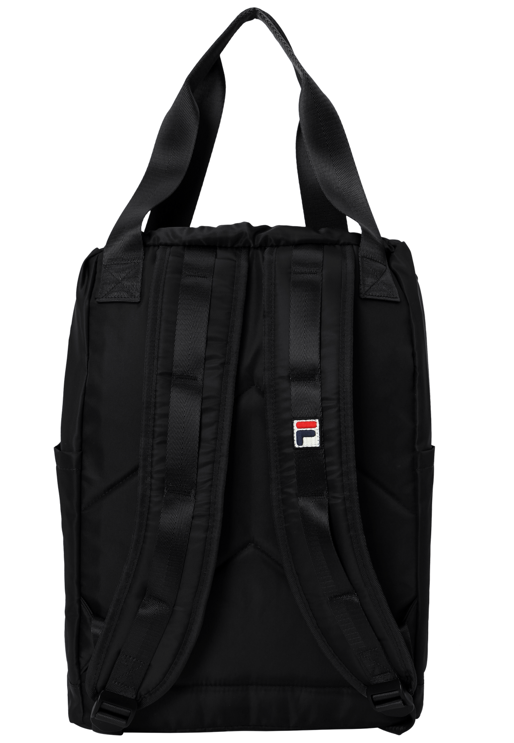 Sac À Dos Cabas Pour Ordinateur - Noir