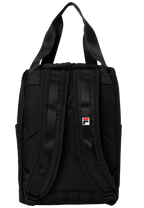 Sac À Dos Cabas Pour Ordinateur - Noir