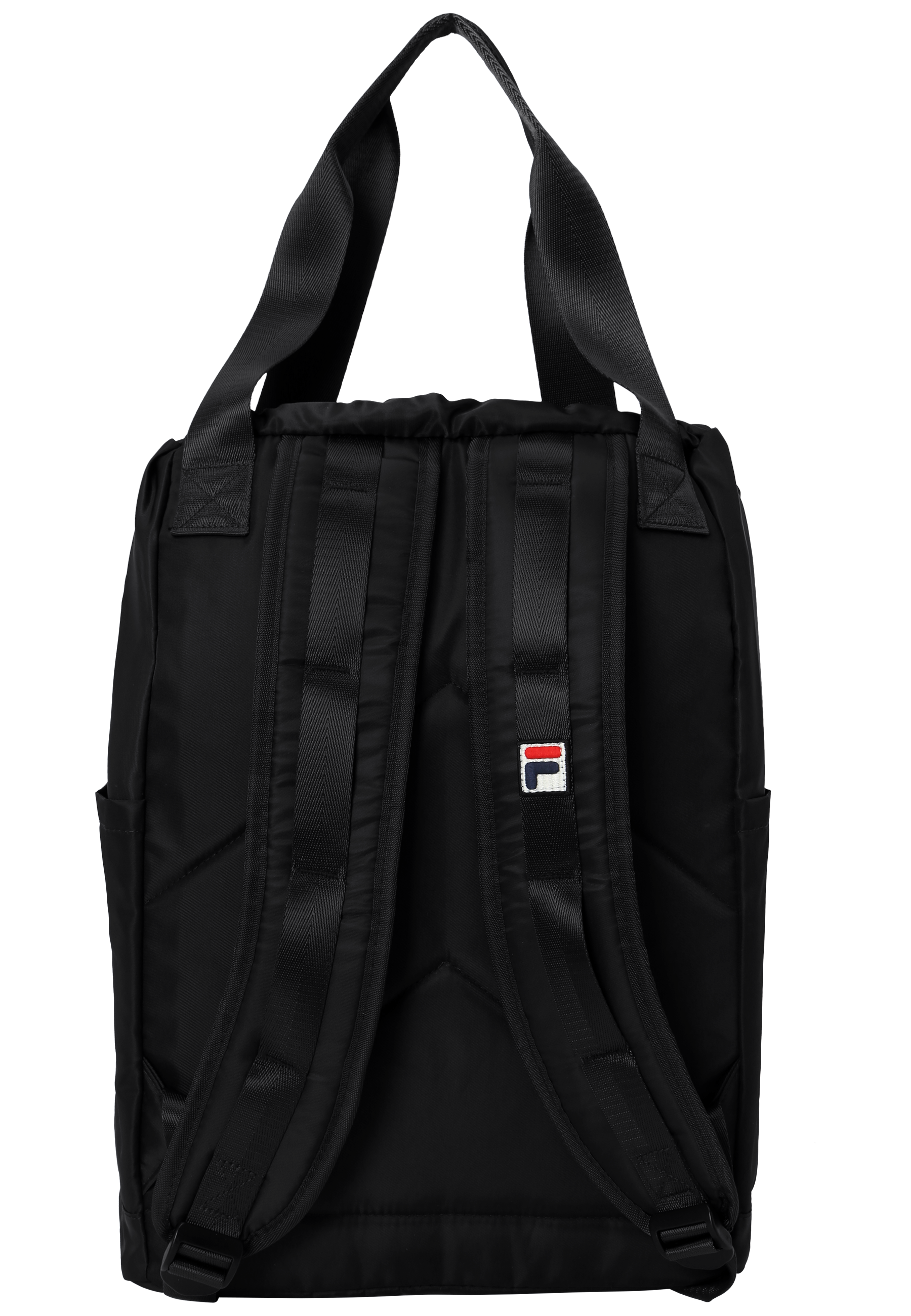 Sac À Dos Cabas Pour Ordinateur - Noir