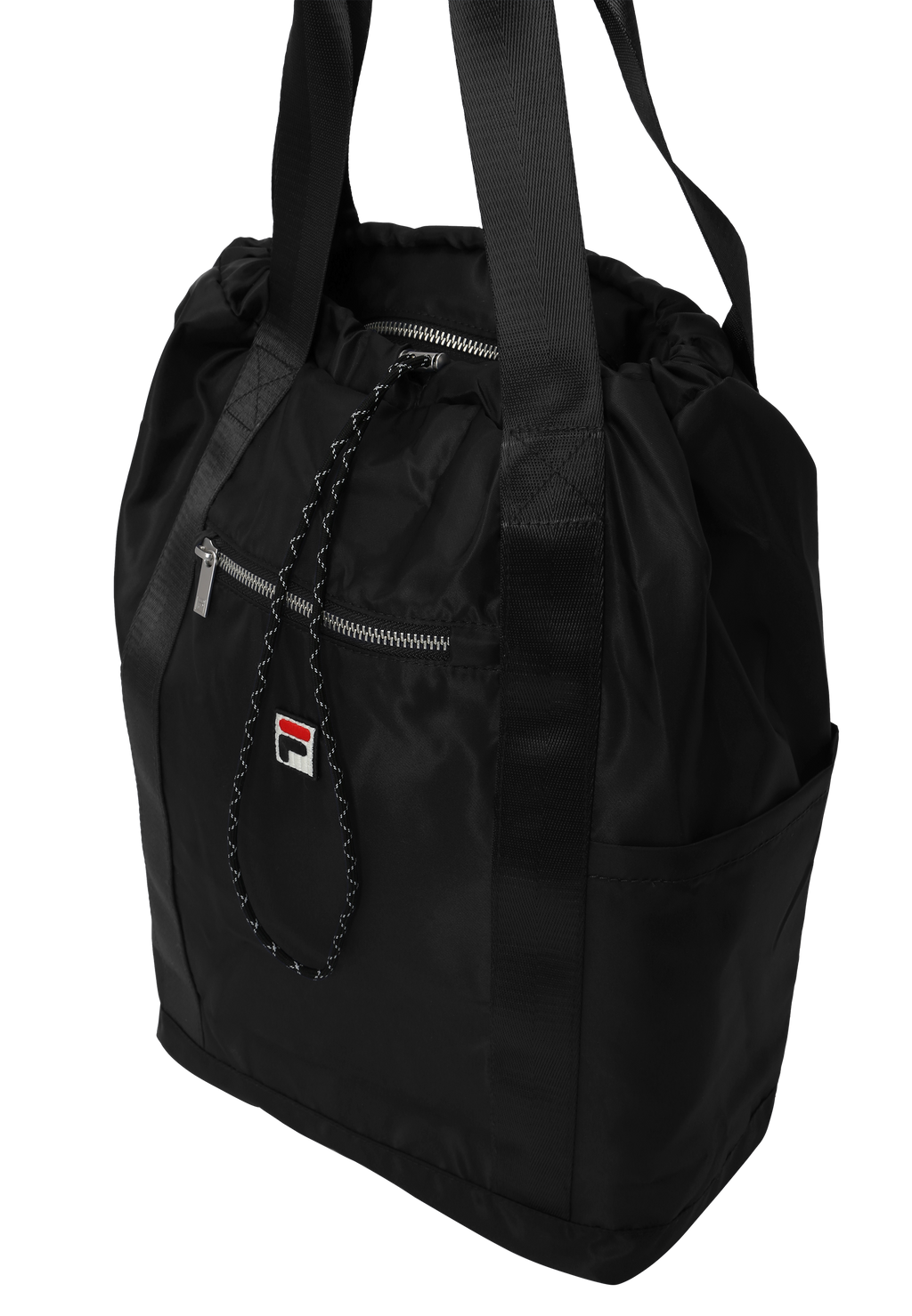 Sac À Dos Cabas Pour Ordinateur - Noir