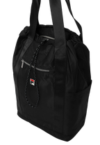 Sac À Dos Cabas Pour Ordinateur - Noir