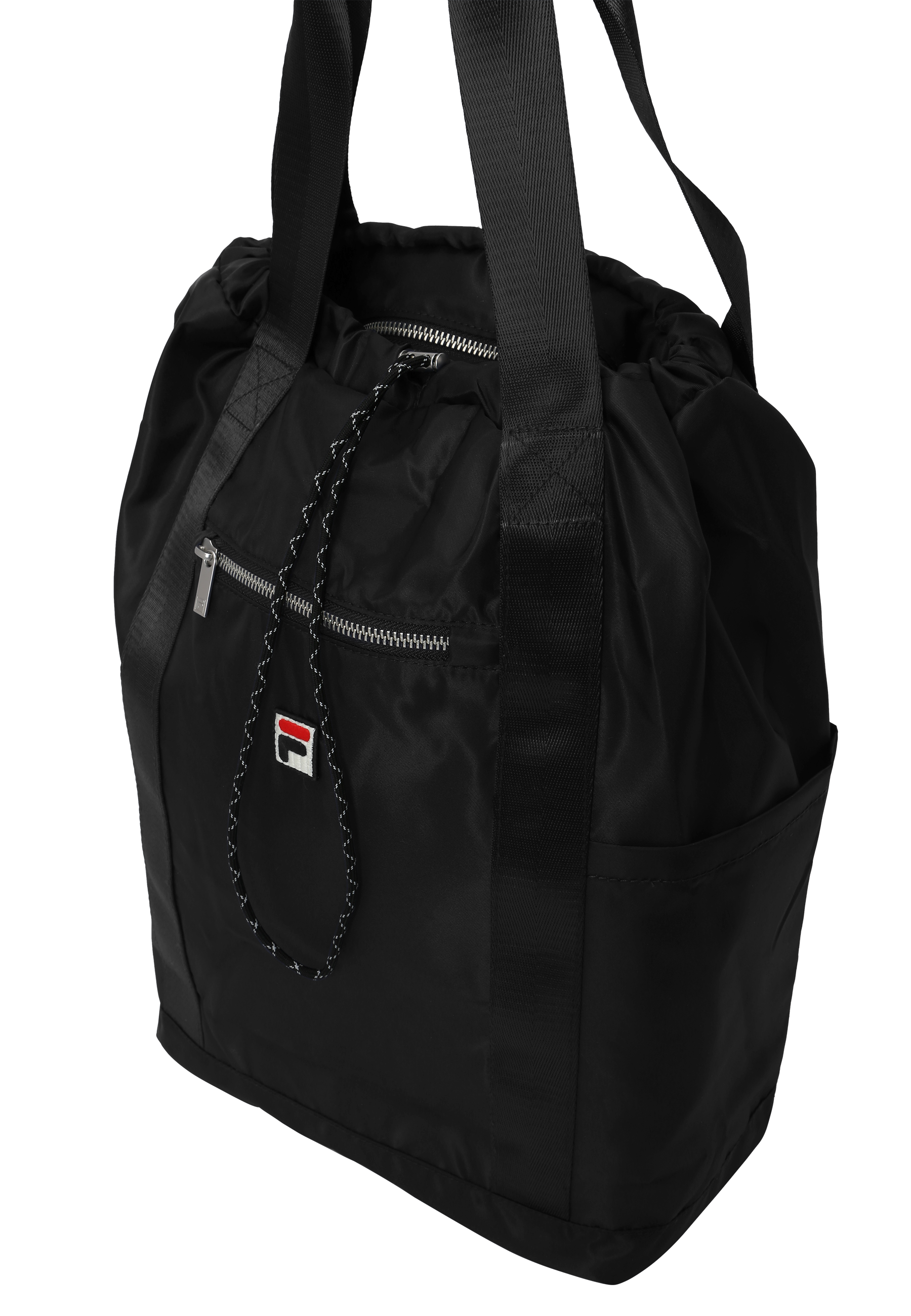 Sac À Dos Cabas Pour Ordinateur - Noir