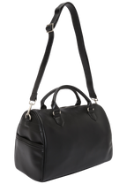 Sac Polochon - Noir