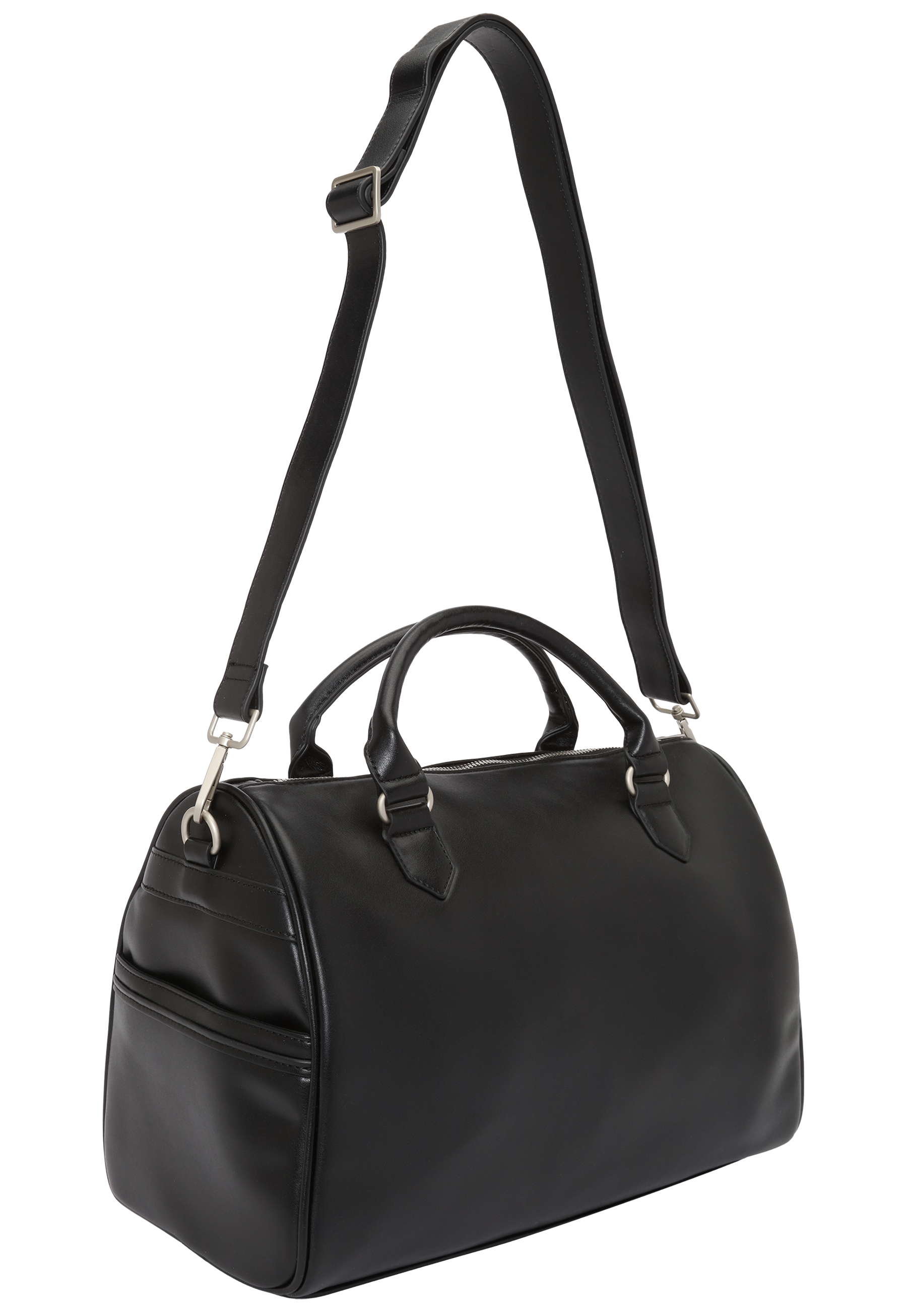 Sac Polochon - Noir