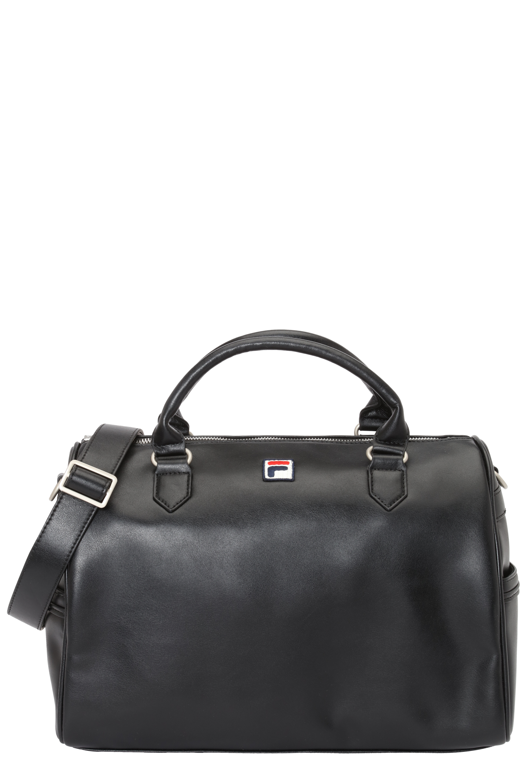 Sac Polochon - Noir