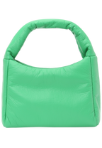 Sac Cabas Matelassé - Vert Vif