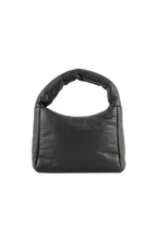 Sac Cabas Matelassé - Noir