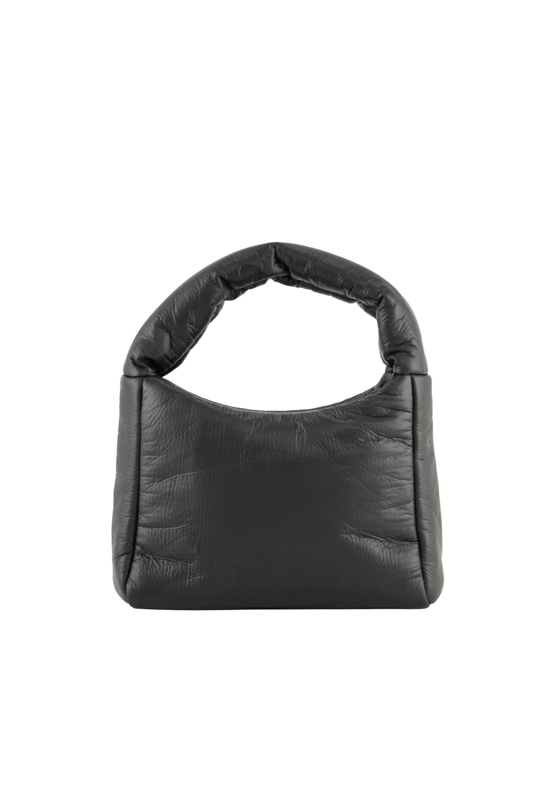 Sac Cabas Matelassé - Noir